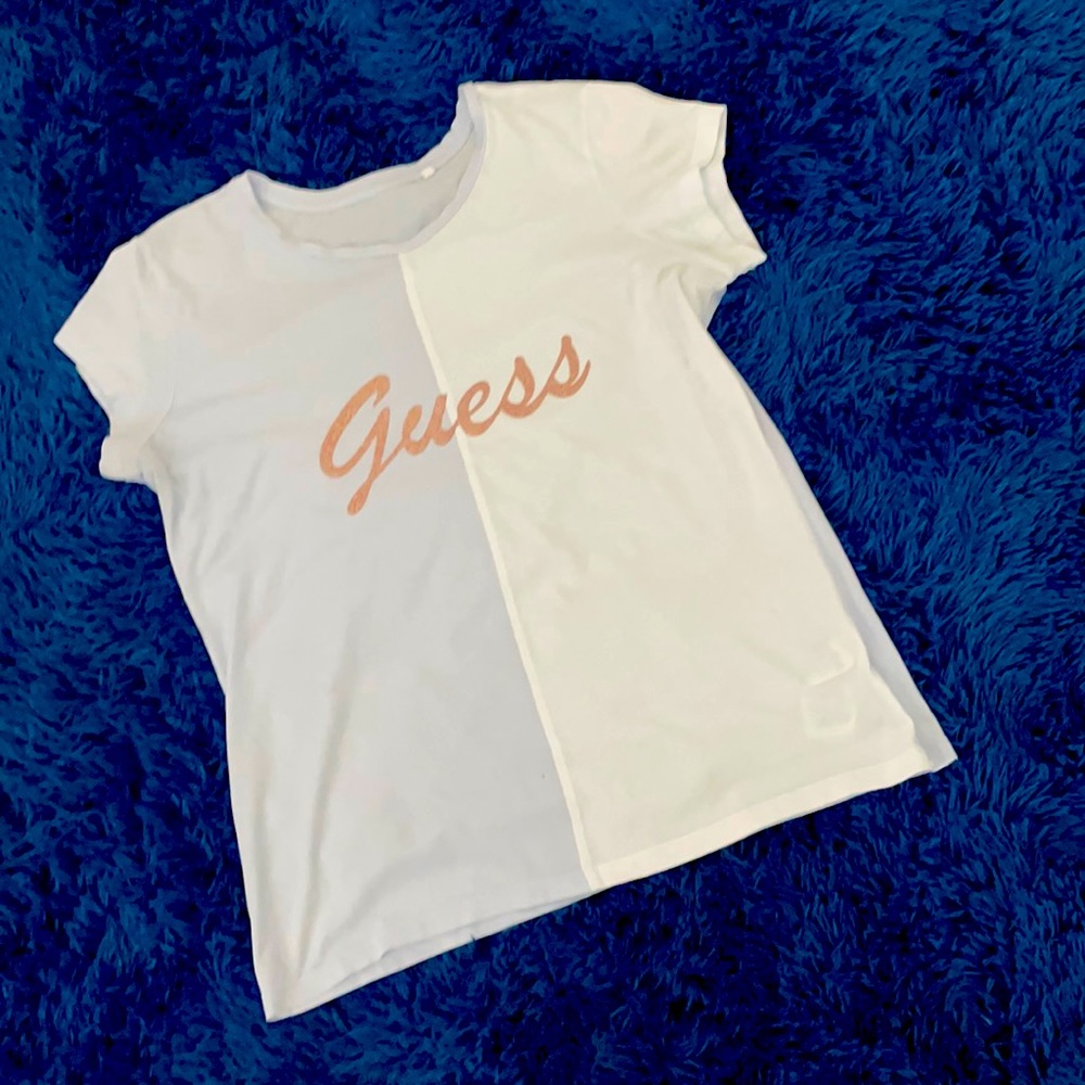 Guess Tee women’s XL